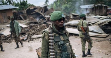 مقتل 16 مدنيا على أيدي القوات الديمقراطية المتحالفة بشرق الكونغو