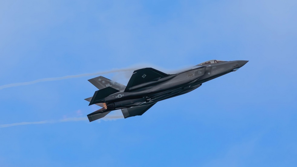 ساليفان: واشنطن لم تتخذ قرارا نهائيا حول تزويد أوكرانيا بطائرات F-16