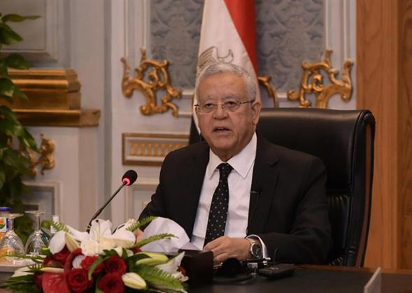 رئيس مجلس النواب يلتقي بسفراء الدول الأفريقية المُعتمدين لدى مصر