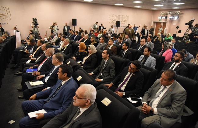 "الإصلاح والتنمية": الأحزاب هي «القناة» الشرعية لتواصل الشعب والحكومة