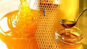   عسل النحل يحمي من السمنة