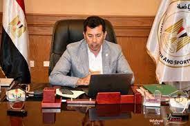 وزير الشباب: توجيهات رئاسية بتعميق أواصر العلاقات بين الشباب العربي