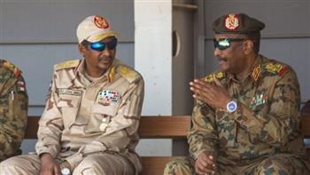  السودان.. بنود اتفاقية الهدنة بين الجيش و«الدعم السريع»