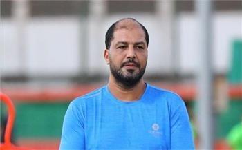 معين الشعباني يصدم سيراميكا ويرحل لتدريب الترجي