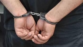تفاصيل سقوط متحرش النزهة في قبضة الشرطة