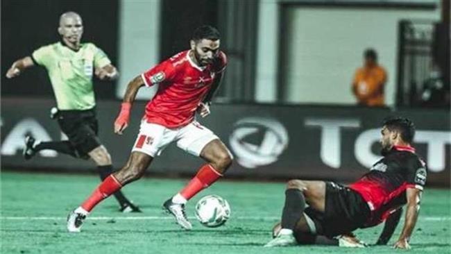 دوري أبطال أفريقيا.. تعليق الوداد المغربي على مواجهة الأهلي 