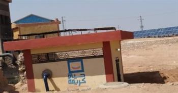 الحكومة تخصص 12.4 مليار جنيه لمشروعات الري ضمن مبادرة حياة كريمة