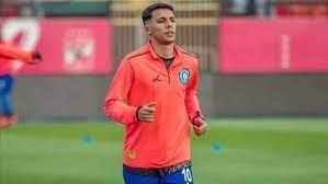 رئيس أسوان يكشف موقف الزمالك من تفعيل عقد بلحاج