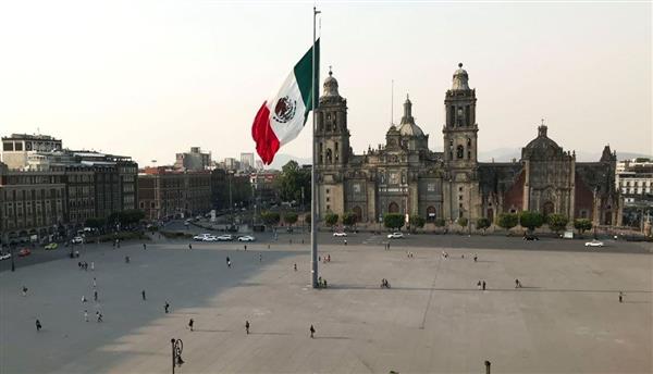 عشرة قتلى في هجوم على مشاركين في سباق للسيارات بالمكسيك