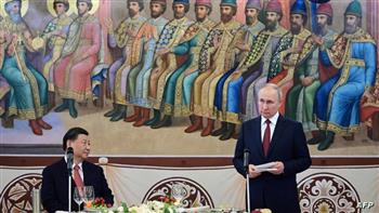   سى إن إن: بوتين يحاول إقناع الصين بقدرته على هزيمة أوكرانيا