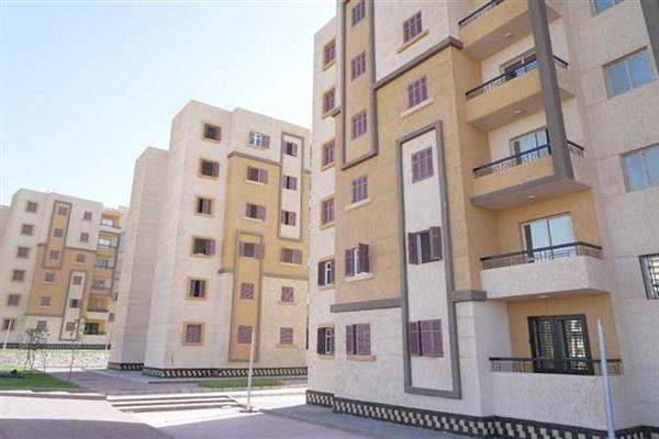 يتابعها وزير الإسكان.. 25 ألف وحدة سكنية بتصنيف الهرم الأخضر في 4 مدن