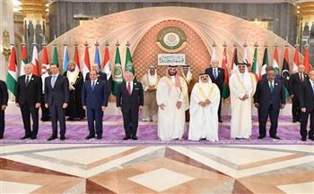   صحيفة سعودية: القمة العربية الـ32 تثمر عن ميلاد أمة قوية ومتماسكة