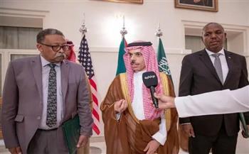 نص الاتفاقية الكامل الموقع بين الأطراف السودانية في مدينة جدة