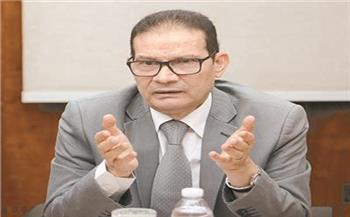مقرر لجنة المحليات: الحوار الوطني يمثل فرصة المناقشة قضاياها مناقشة جادة وموضوعية