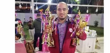 ابن المنوفية يحصد المركز الأول على الجمهورية فى سباقات الحمام الزاجل 