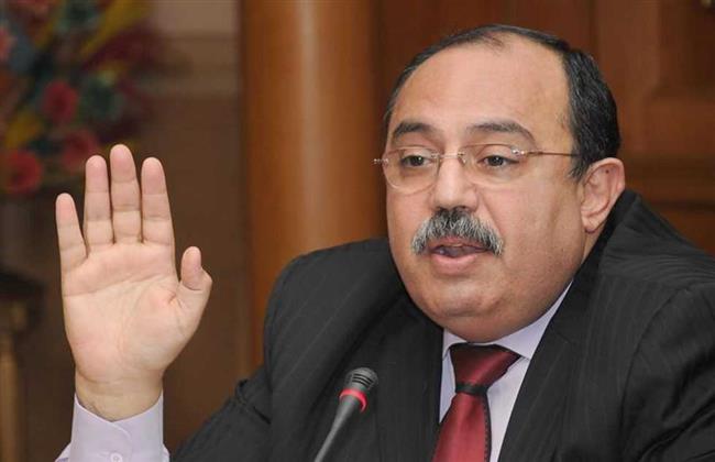 محافظ الاسكندرية الأسبق يوصي بوجود نظام فردي للمحليات 