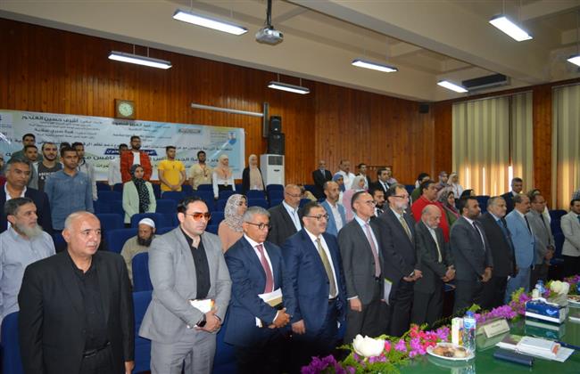 «تطوير صناعة الجبن الراس الرومي لينافس في الأسواق العالمية» بكلية زراعة الإسكندرية