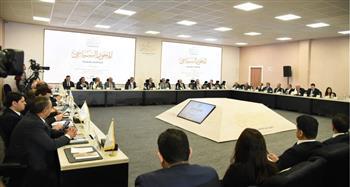 حزب الاصلاح والنهضة: لابد من فصل قانون المحليات عن قانون الإدارة المحلية