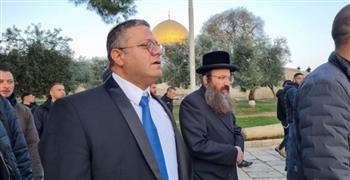   أبو ردينة: الاقتحامات الإسرائيلية للمسجد الأقصى «مرفوضة» ولن تعطي الشرعية لأحد