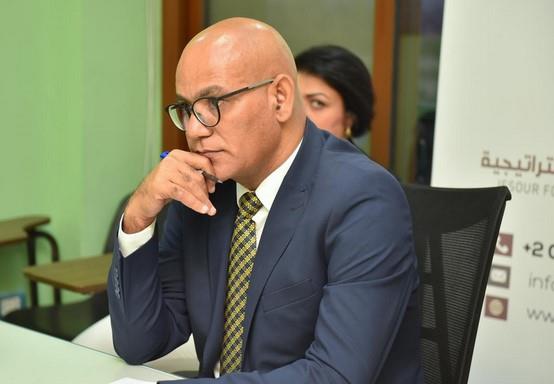ممثل حزب التجمع: لدينا تحفظات على باب المحليات بالدستور وسعينا لتعديله