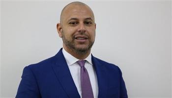 رئيس البورصة عضوا بمجلس الأكاديمية العربية للعلوم الإدارية والمالية 