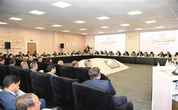 عضو أمناء الحوار الوطني يقترح القائمة النسببة غير الحزبية وترتيب النساء والشباب والمسيحيين