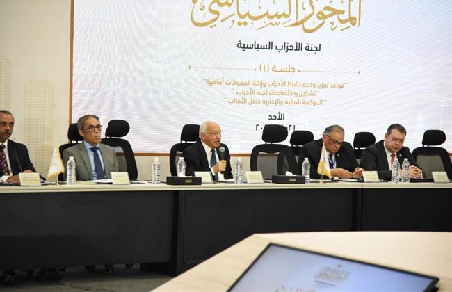 ممثل الوفد: غياب قانون المحليات لفترة تجاوزت العقد مثير للجدل