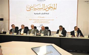 رئيس الحزب الاشتراكي المصري: على الدولة الوقوف على مسافة واحدة من الجميع