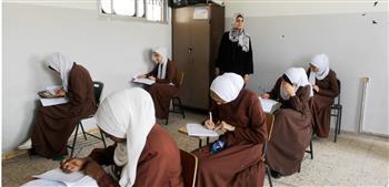 انطلاق امتحانات الشهادة الثانوية الأزهرية بقسميها العلمي والأدبي في فلسطين