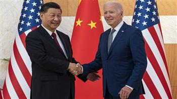    بايدن يتوقع «تحسنا قريبا جدا» في العلاقات بين الولايات المتحدة والصين