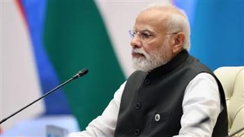   رئيس الوزراء الهندي يدعو لإصلاح الأمم المتحدة لتسمع صوت جنوب العالم