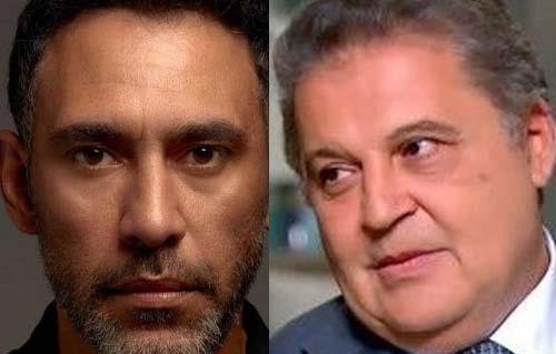عمرو مصطفى يقاضي المنتج محسن جابر: «ازاي بتحافظ على التراث وتسمح بغنائه مهرجانات»