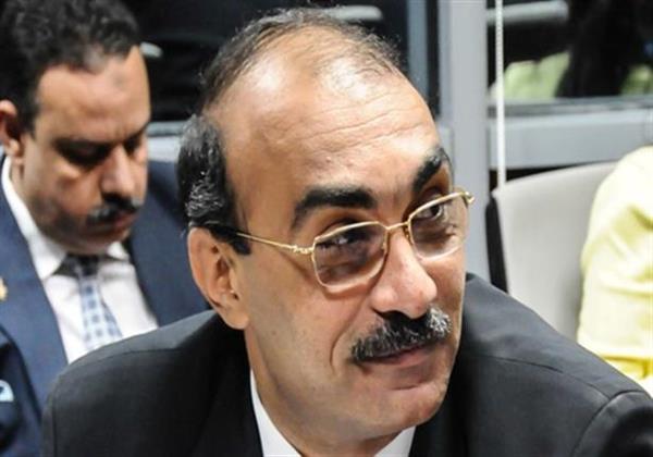 النائب إيهاب منصور: لابد من توعية المواطن بأهمية المجالس المحلية