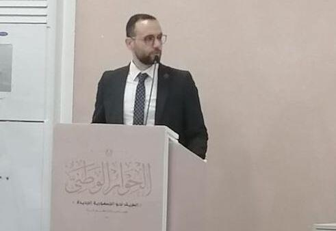«عمرو البنا»: الحديث عن التنمية المستدامة يعني الحديث عن المحليات