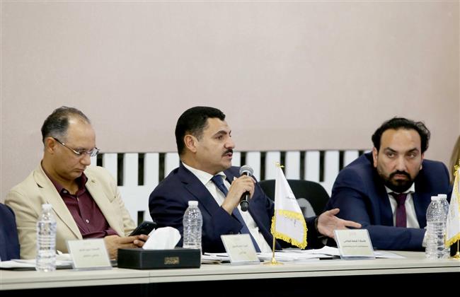 أسامة الرفاعي: الحياة السياسية تحتاج لقانون جديد للأحزاب يدعم الممارسة السياسية 