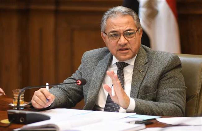 «أحمد السجيني»: المجلس المحلي له دور رقابي ولابد من التوعية بأهمية الانتخابات المحلية