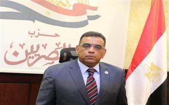 «المصريين»: قانون الإدارة المحلية الجديد يُعيد الدور الرقابي على أداء جميع المسئولين