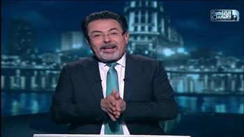 خيري رمضان: «المستريح» ظهر مع الأزمات.. بلاغات بسرقة 3.5 مليار جنيه من 3 آلاف شخص