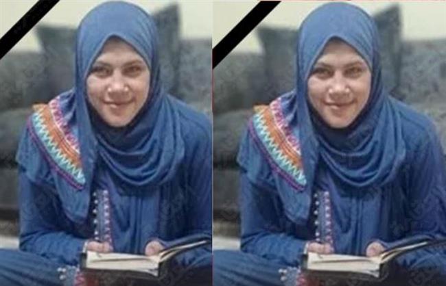 مؤسسة «معانا لإنقاذ إنسان»: علمنا بوفاة «فتاة فيصل المشردة» بعد غيابها فترة عن مكان وجودها