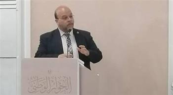 «عبدالعزيز الشناوي»: ضرورة تشريع قانون يخلق مجالس محلية منتخبة ويكبح فساد المحليات