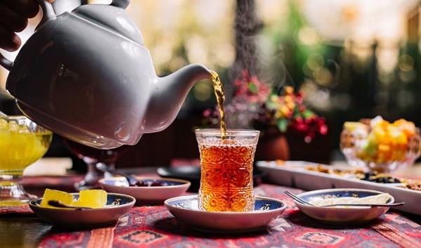اليوم العالمي للشاي.. يحميك من الاكتئاب ويساعدك على النوم