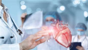   علماء يطورون أداة جديدة للكشف عن أمراض القلب