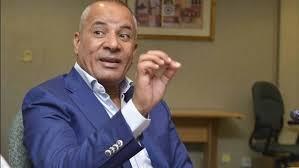 أحمد موسى يكشف تفاصيل تعاقد سيراميكا كليوباترا مع حلمي طولان