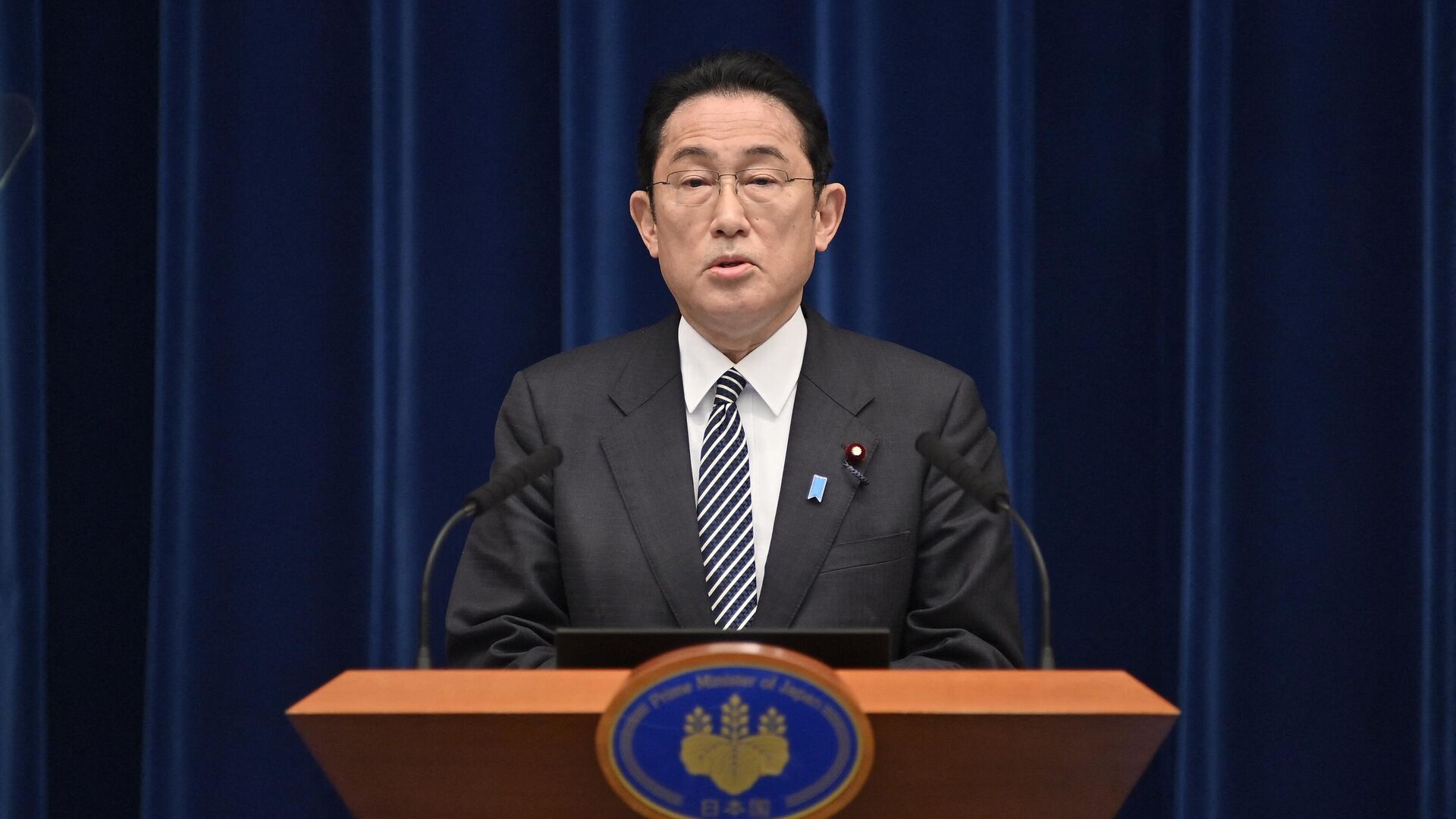 محكمة يابانية تقرر إخضاع منفذ الهجوم على رئيس الوزراء للتقييم النفسي