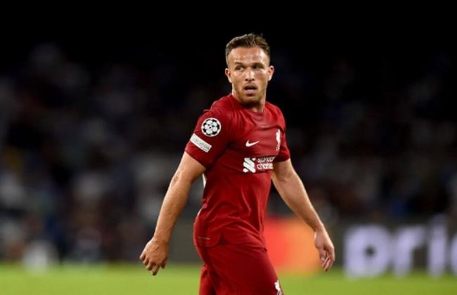 كلوب يعلن رحيل «ميلو» عن ليفربول