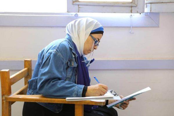 دون شكاوى صعوبة الامتحانات.. انطلاق ثالث أيام امتحانات شهادات القراءات