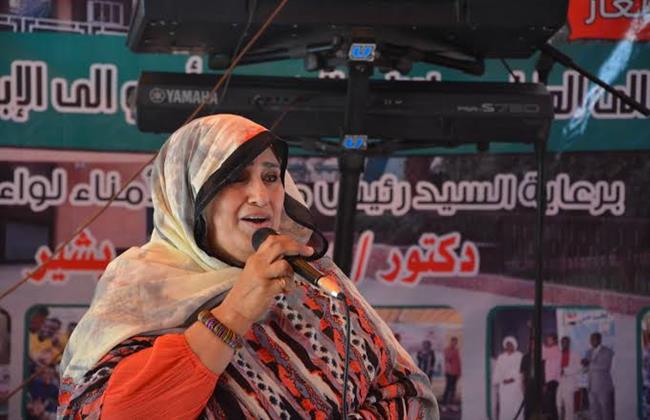 خبيرة اقتصادية: لا توجد خطة لدى البنك المركزي السوادني باستخدام الخدمات الإلكترونية في حالات الحرب 
