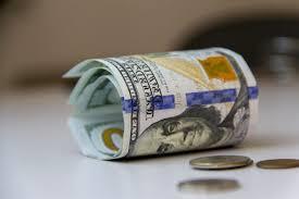 سعر الدولار يوم الاثنين 22_5_2023