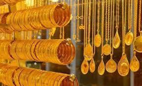 سعر الذهب يوم الاثنين 22_5_2023