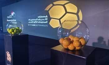 رابطة الأندية المحترفة تعلن 3 جولات.. وتؤجل لقاء القمة بين الأهلي والزمالك
